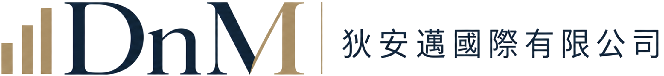 狄安邁國際有限公司 DnM