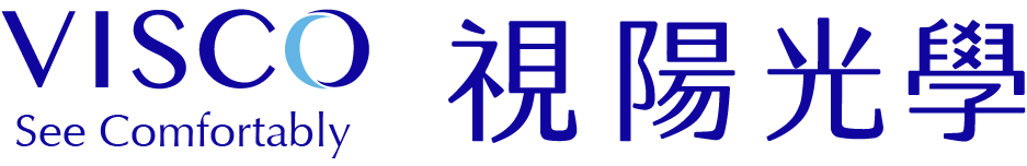 視陽光學 Visco Vision 標誌